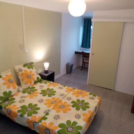 Chambre Des Bassins Saint-Denis Dış mekan fotoğraf