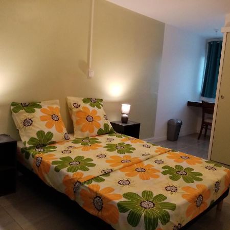 Chambre Des Bassins Saint-Denis Dış mekan fotoğraf